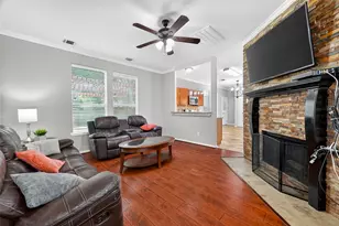 16602 Pademelon Dr, Sugar Land, TX 77498 - Photo 8