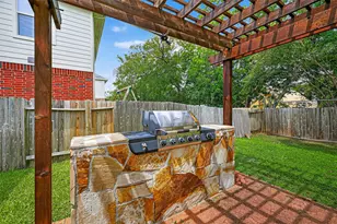 16602 Pademelon Dr, Sugar Land, TX 77498 - Photo 30