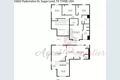 16602 Pademelon Drive, Sugar Land, TX 77498 - Photo 2