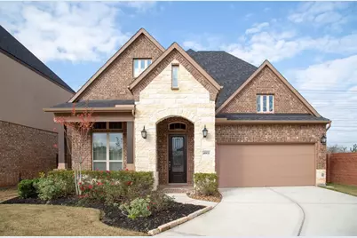 4902 Thunder Creek Lane, Sugar Land, TX 77479 - Photo 1