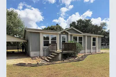 933 Front Street, Columbus, TX 78934 - Photo 2
