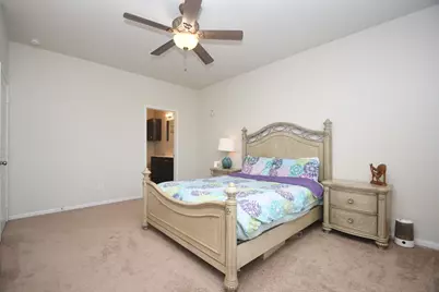 20114 Linden Spruce Lane, Richmond, TX 77407 - Photo 20