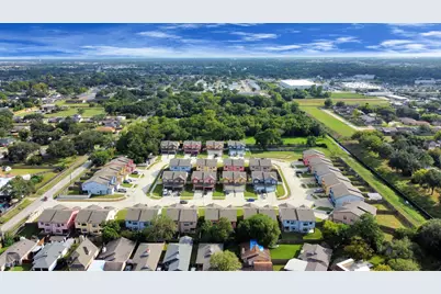 4327 Oak Ridge Drive #A, Pasadena, TX 77503 - Photo 20