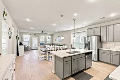 6114 Rice Island Court, Katy, TX 77493 - Photo 4