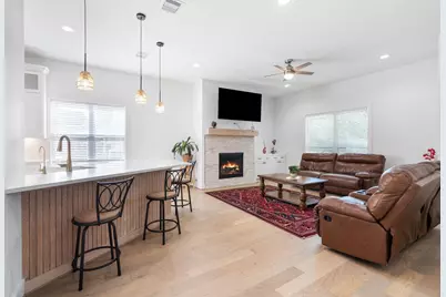 8617 Kari Court, Jersey Village, TX 77040 - Photo 10