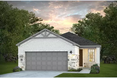 10325 Iris Hope Court, Willis, TX 77318 - Photo 1
