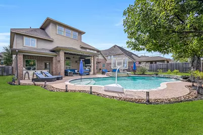 2433 Prairie Mist Lane, Friendswood, TX 77546 - Photo 44
