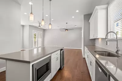 1214 Upton Street, Houston, TX 77020 - Photo 4