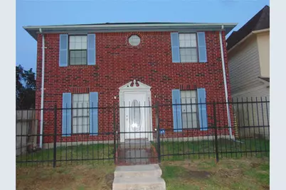 8603 Rustling Lvs Drive, Houston, TX 77083 - Photo 2