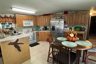 645 Deer Park Dr, Brookeland, TX 75931 - Photo 14