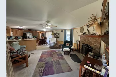 645 Deer Park Drive, Brookeland, TX 75931 - Photo 8