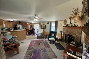 645 Deer Park Dr, Brookeland, TX 75931 - Photo 8