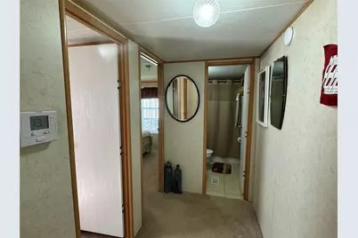 645 Deer Park Drive, Brookeland, TX 75931 - Photo 16