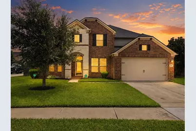 15322 Palmer Manor Drive, Cypress, TX 77429 - Photo 1