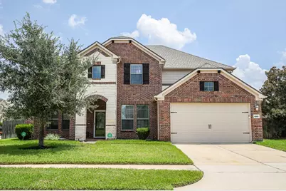 15322 Palmer Manor Drive, Cypress, TX 77429 - Photo 2