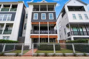 8724 Oak Kolbe Ln, Houston, TX 77080 - Photo 1