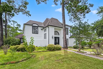 15618 Banty Falls Court, Houston, TX 77068 - Photo 1