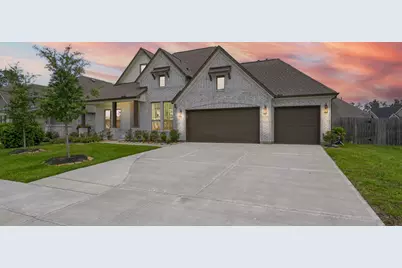 32335 Noble Creek Drive, Conroe, TX 77385 - Photo 1