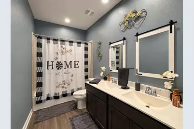 117 Jim Hall Lane, New Waverly, TX 77358 - Photo 28