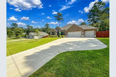117 Jim Hall Lane, New Waverly, TX 77358 - Photo 2