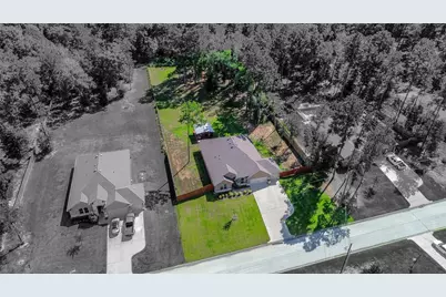 117 Jim Hall Lane, New Waverly, TX 77358 - Photo 16