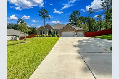 117 Jim Hall Lane, New Waverly, TX 77358 - Photo 8