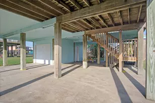 836 Eastview, Crystal Beach, TX 77650 - Photo 36