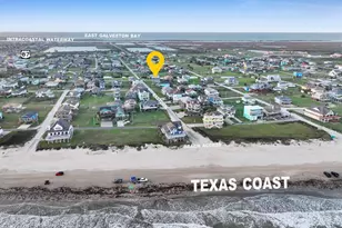 836 Eastview, Crystal Beach, TX 77650 - Photo 2