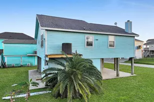 836 Eastview, Crystal Beach, TX 77650 - Photo 42