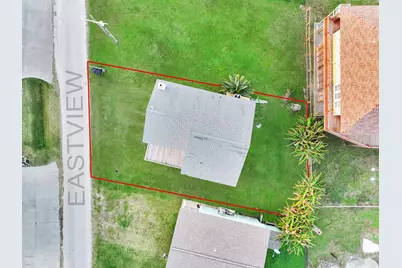 836 Eastview, Crystal Beach, TX 77650 - Photo 34