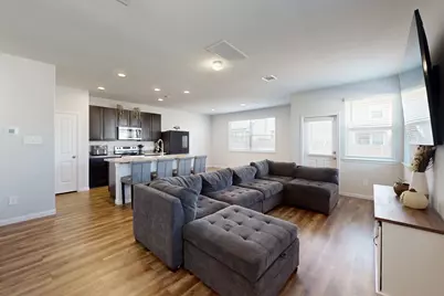 966 Harper Lane, Bryan, TX 77803 - Photo 4