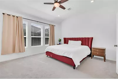 815 Wormwood Drive, League City, TX 77573 - Photo 10