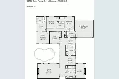 10103 Briar Forest Drive, Houston, TX 77042 - Photo 42