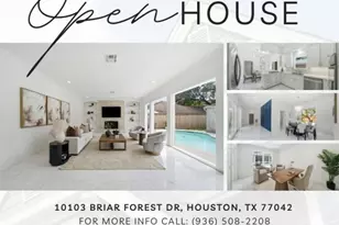 10103 Briar Forest Dr, Houston, TX 77042 - Photo 1