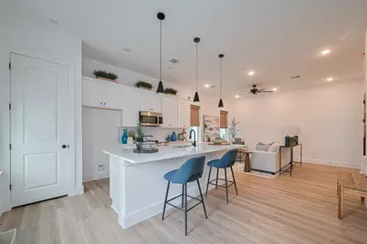 9435 Pembrook #A/B, Houston, TX 77003 - Photo 2