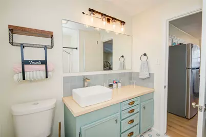 16510 Blackbeard Road, Jamaica Beach, TX 77554 - Photo 30