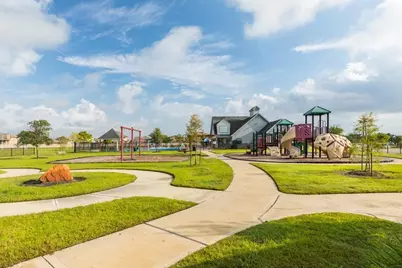1867 Garnet Breeze Drive, Rosharon, TX 77583 - Photo 18