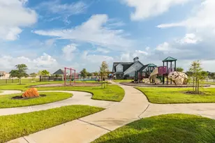1867 Garnet Breeze Dr, Rosharon, TX 77583 - Photo 18