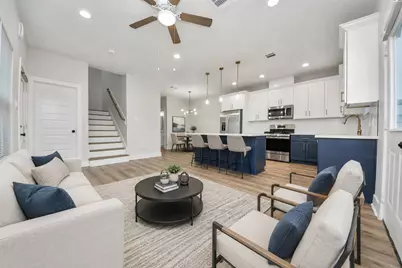 4717 Talina Way #B, Houston, TX 77041 - Photo 8
