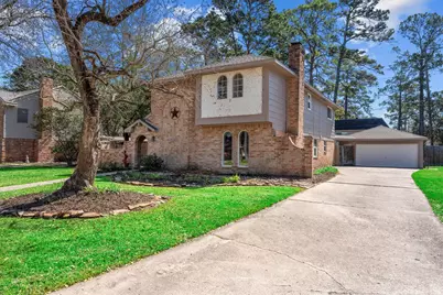 5939 Havenwoods Drive, Houston, TX 77066 - Photo 1