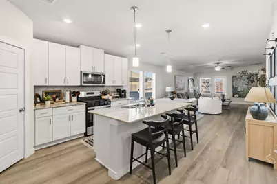 12107 Rushing Ridge Drive, Baytown, TX 77523 - Photo 4