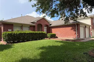 21306 Walden Grove Ln, Katy, TX 77450 - Photo 1