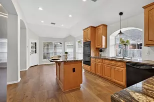 3614 Cedar Glen Ln, Spring, TX 77388 - Photo 6