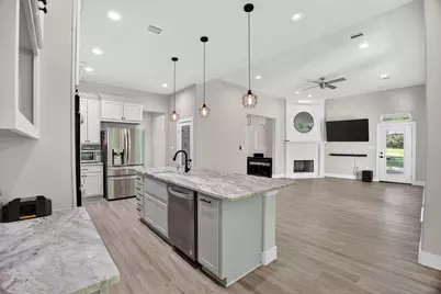 1506 Chevelle Court, Willis, TX 77378 - Photo 12