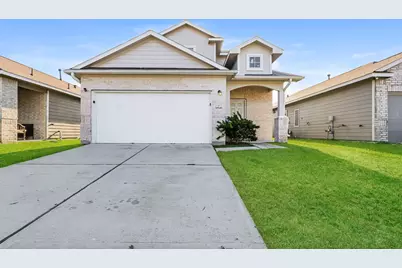 14846 Darbydale Drive, Houston, TX 77090 - Photo 1