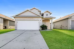 14846 Darbydale Dr, Houston, TX 77090 - Photo 1