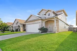 14846 Darbydale Dr, Houston, TX 77090 - Photo 2