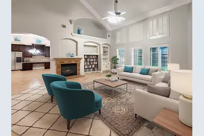 12007 Via Palazzo Lane, Cypress, TX 77429 - Photo 2