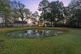 22323 Roberts Cemetery Rd, Hockley, TX 77447 - Photo 2