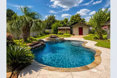 2509 Hutchins Lane, El Campo, TX 77437 - Photo 2